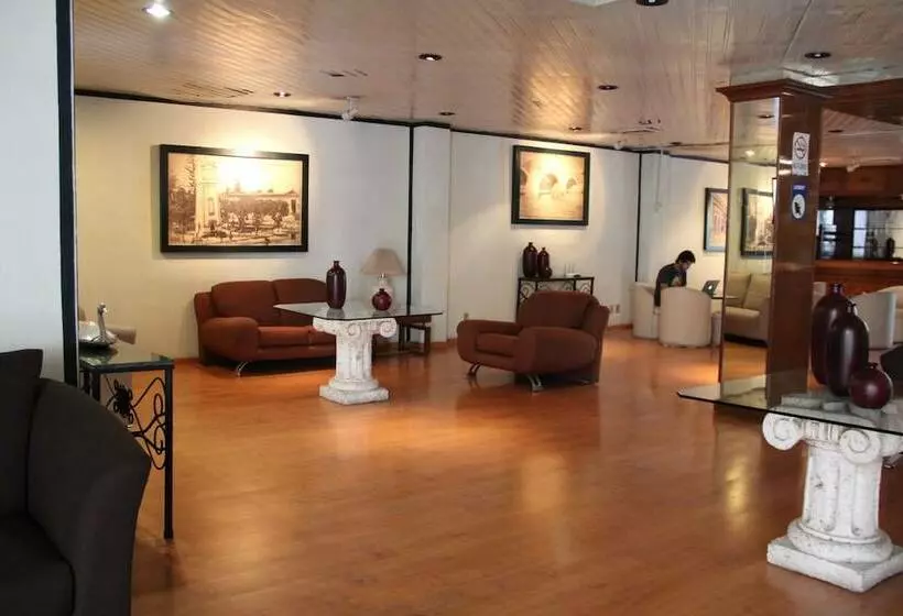 Parador Del Río By Flamingo Hotels Group