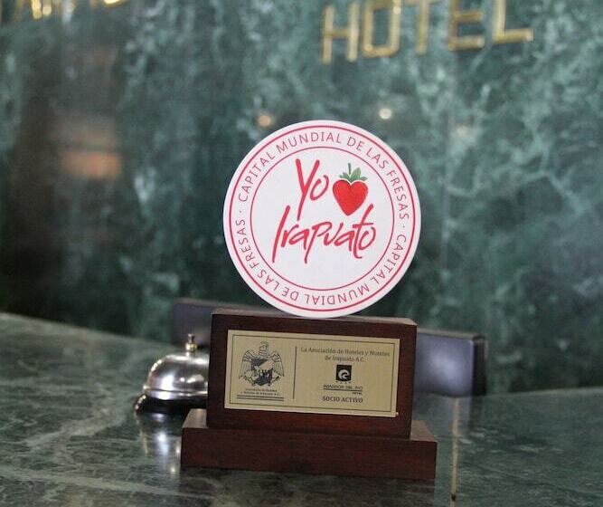 Parador Del Río By Flamingo Hotels Group