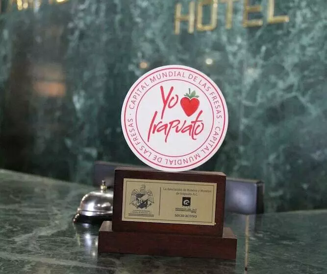 Parador Del Río By Flamingo Hotels Group