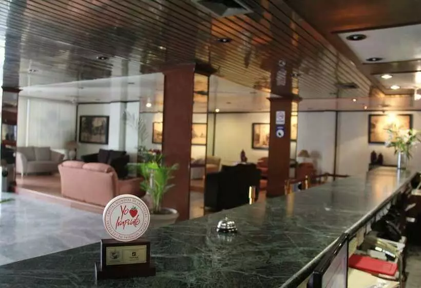 Parador Del Río By Flamingo Hotels Group