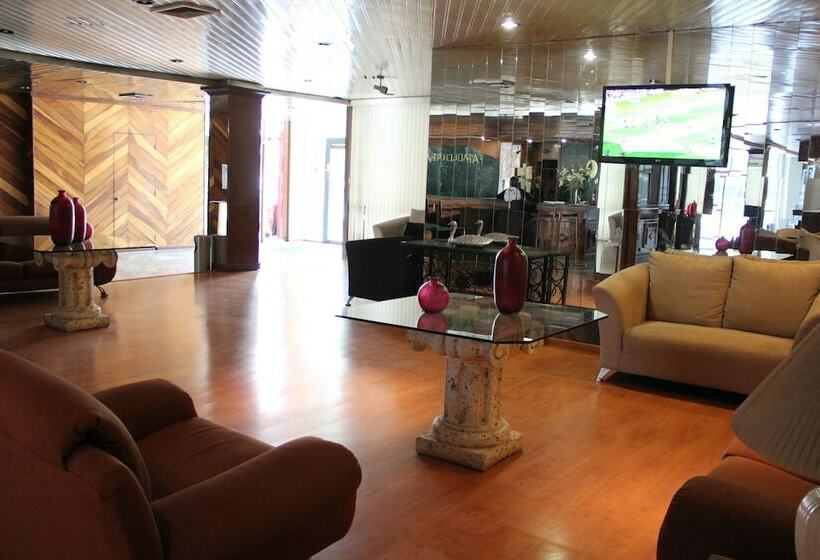 Parador Del Río By Flamingo Hotels Group