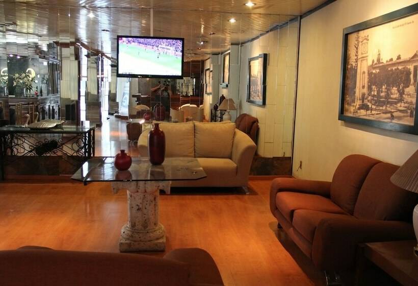 Parador Del Río By Flamingo Hotels Group