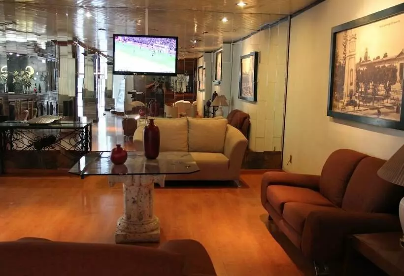 Parador Del Río By Flamingo Hotels Group