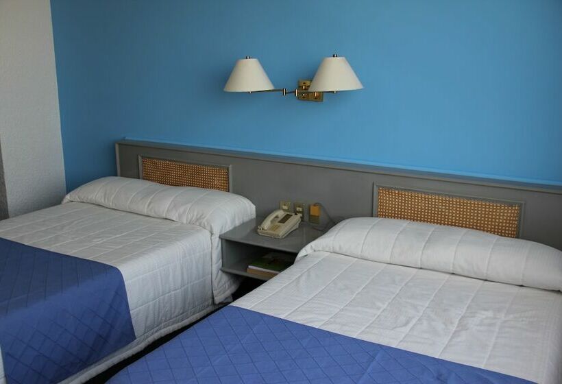 Parador Del Río By Flamingo Hotels Group