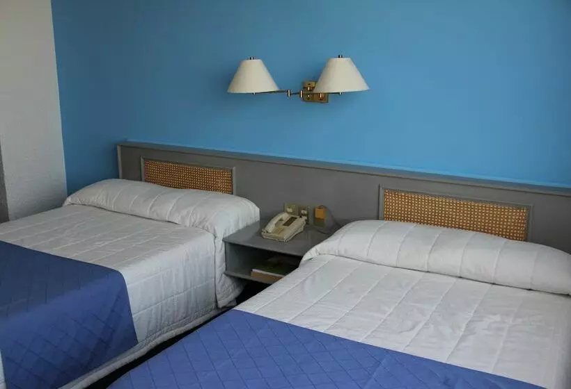 Parador Del Río By Flamingo Hotels Group