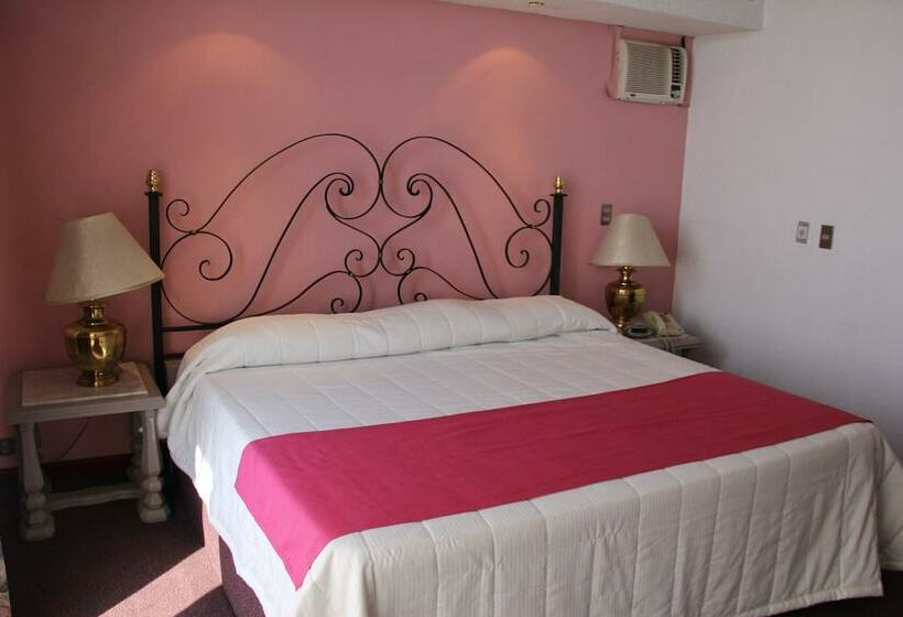 Parador Del Río By Flamingo Hotels Group