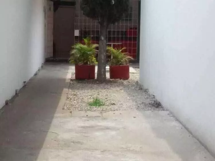 هتل Peccato Originale