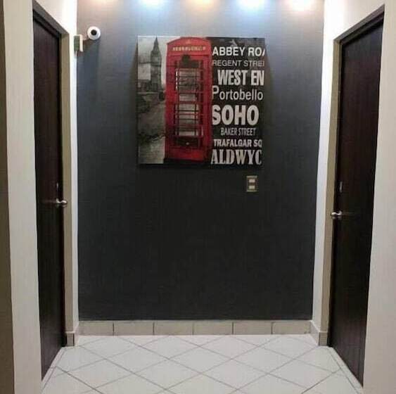 Отель Peccato Originale