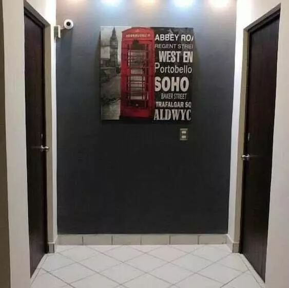 هتل Peccato Originale