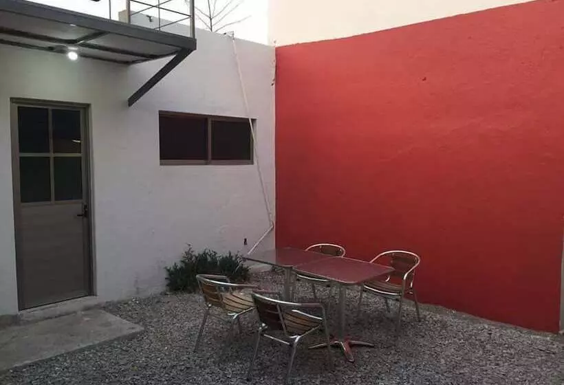 هتل Peccato Originale