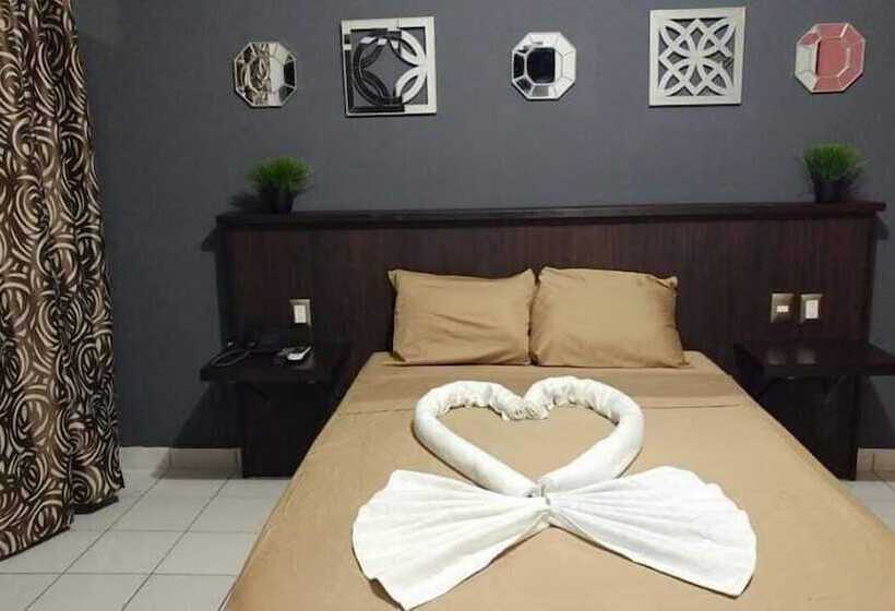 בית מלון כפרי Peccato Originale