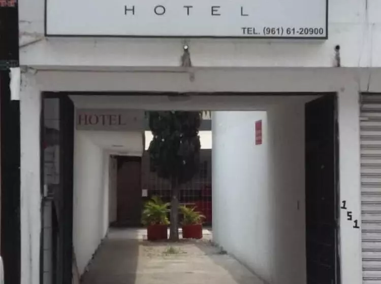 هتل Peccato Originale