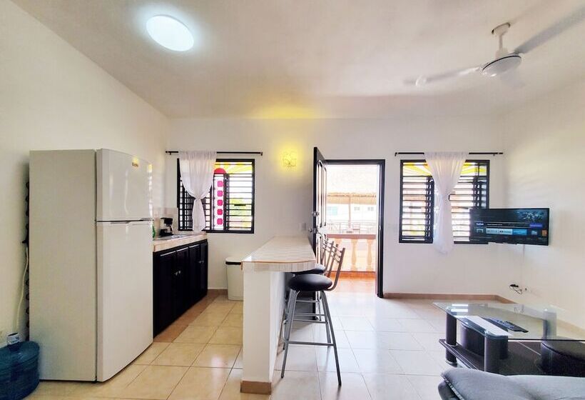 Hotelli Quinta Suites