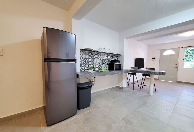 Hotelli Quinta Suites