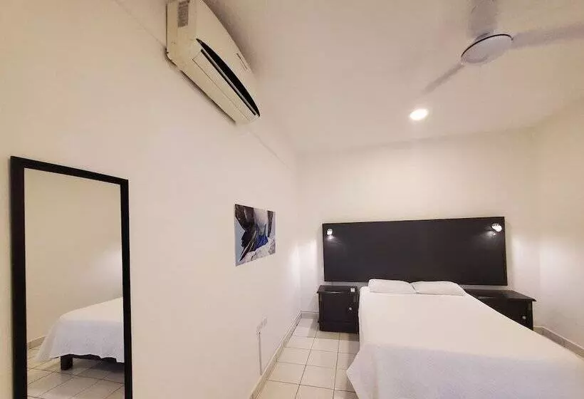 Hotelli Quinta Suites
