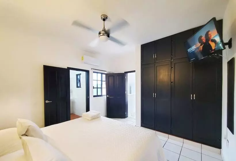 Hotelli Quinta Suites