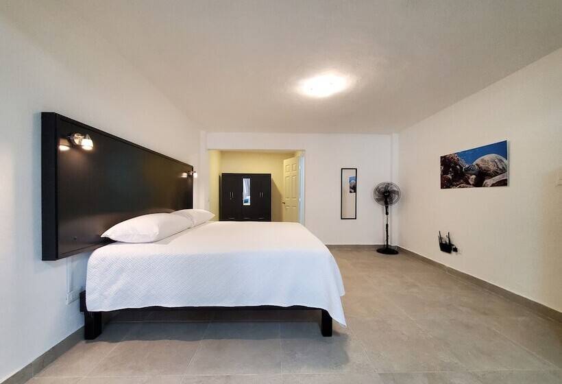 Hotelli Quinta Suites