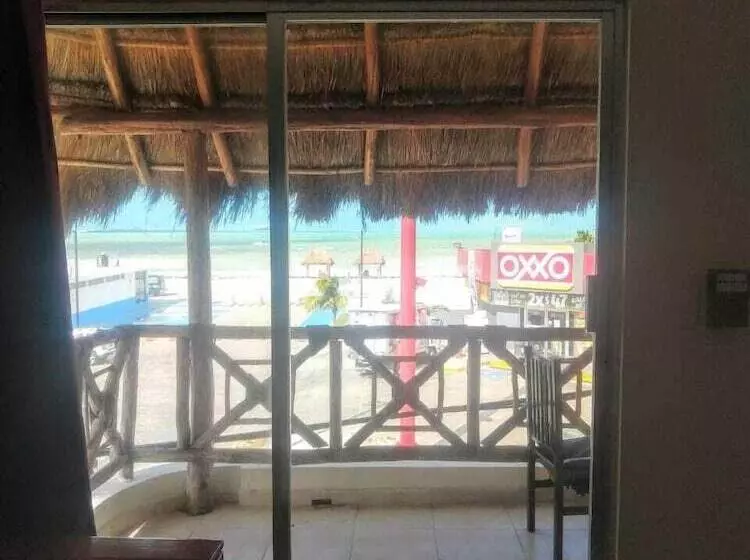 Hôtel Los Depas De Progreso