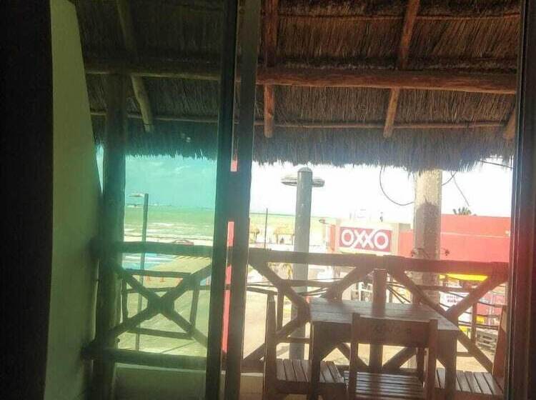 בית מלון כפרי Los Depas De Progreso