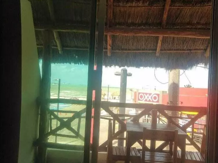 Hôtel Los Depas De Progreso