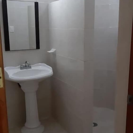 בית מלון כפרי Los Depas De Progreso