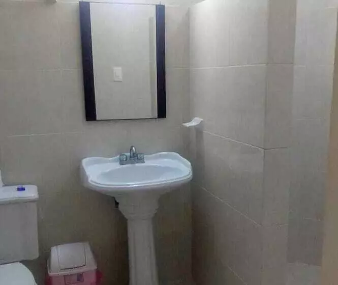 Hôtel Los Depas De Progreso