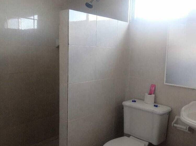 בית מלון כפרי Los Depas De Progreso