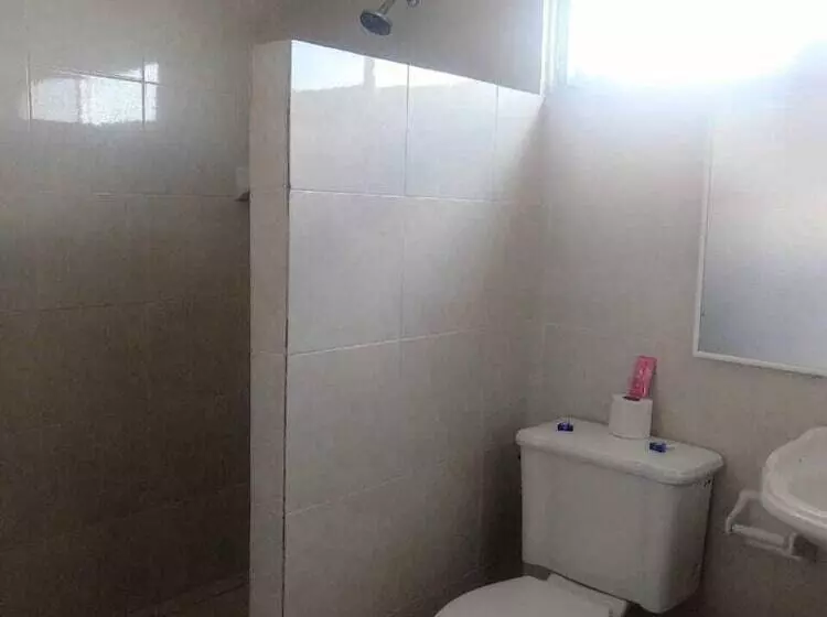 Hôtel Los Depas De Progreso