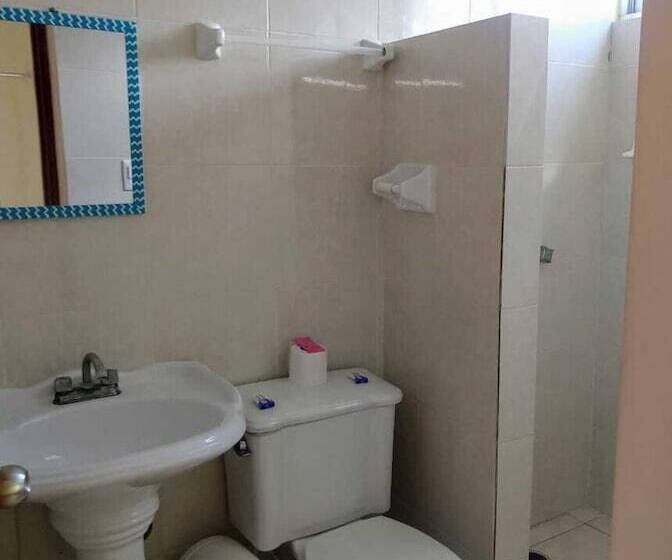 בית מלון כפרי Los Depas De Progreso