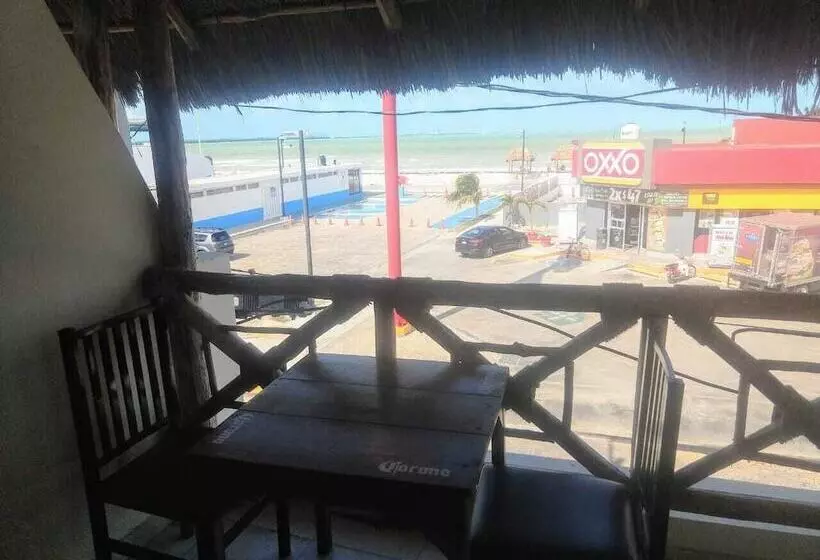 Hôtel Los Depas De Progreso