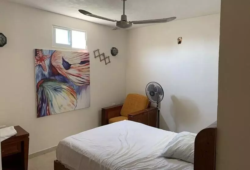 Hôtel Los Depas De Progreso