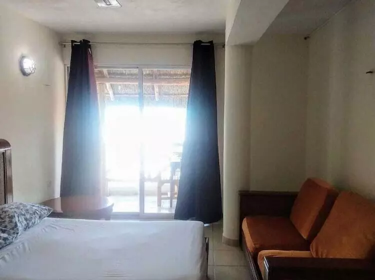 Hôtel Los Depas De Progreso