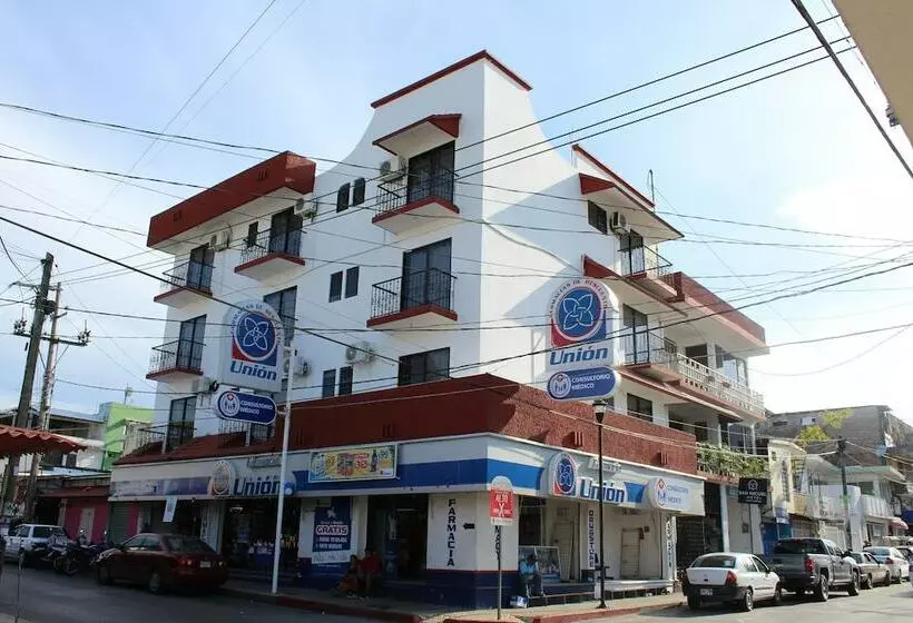 ホテル San Miguel