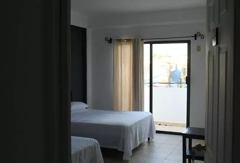 ホテル San Miguel