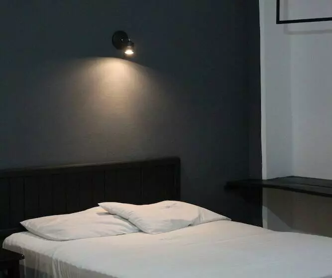 ホテル San Miguel