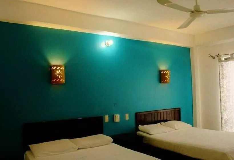 ホテル San Miguel