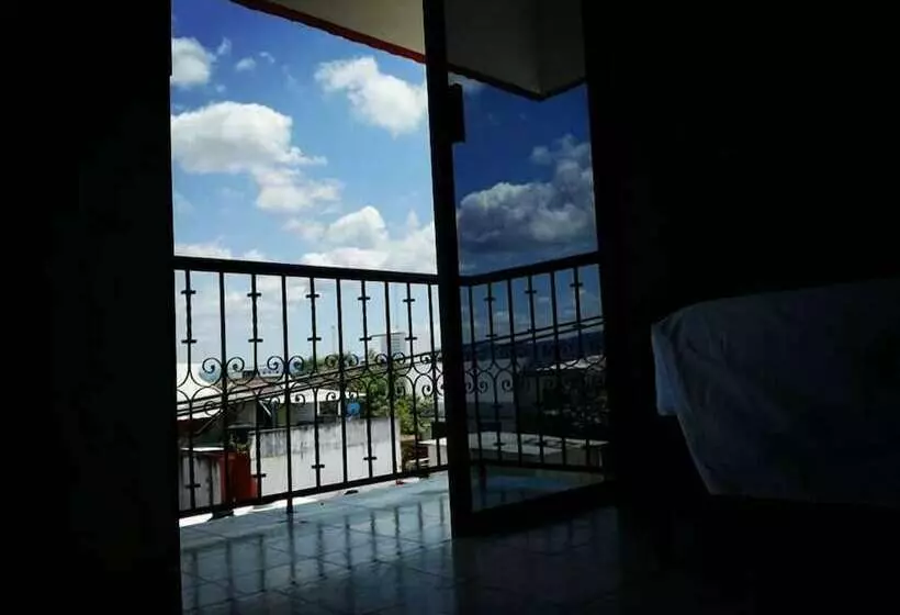 ホテル San Miguel