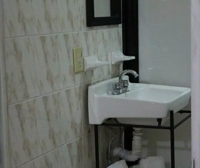 ホテル San Miguel