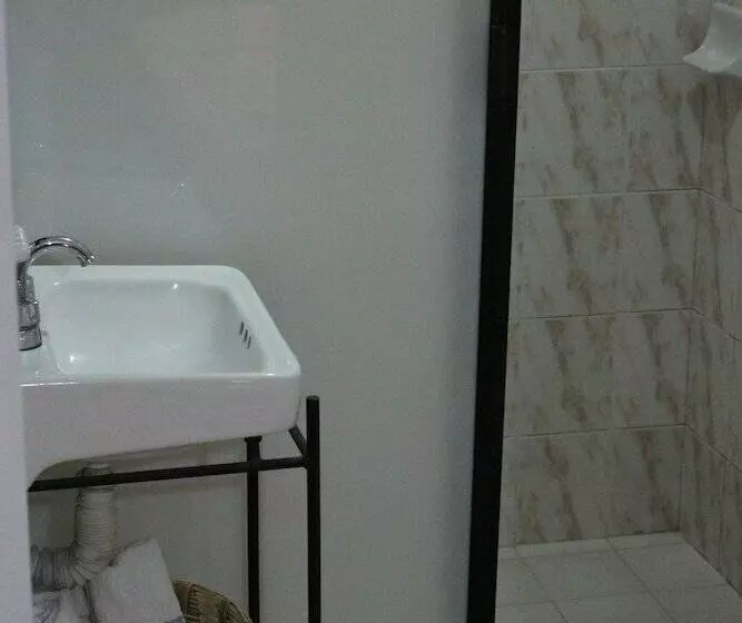 ホテル San Miguel