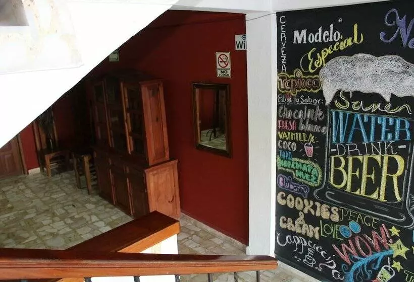 ホテル San Miguel