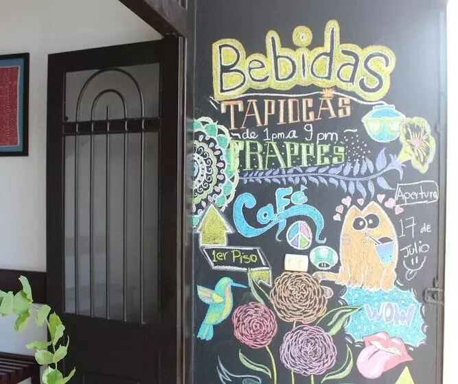 ホテル San Miguel