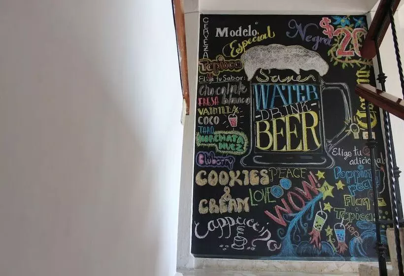 ホテル San Miguel