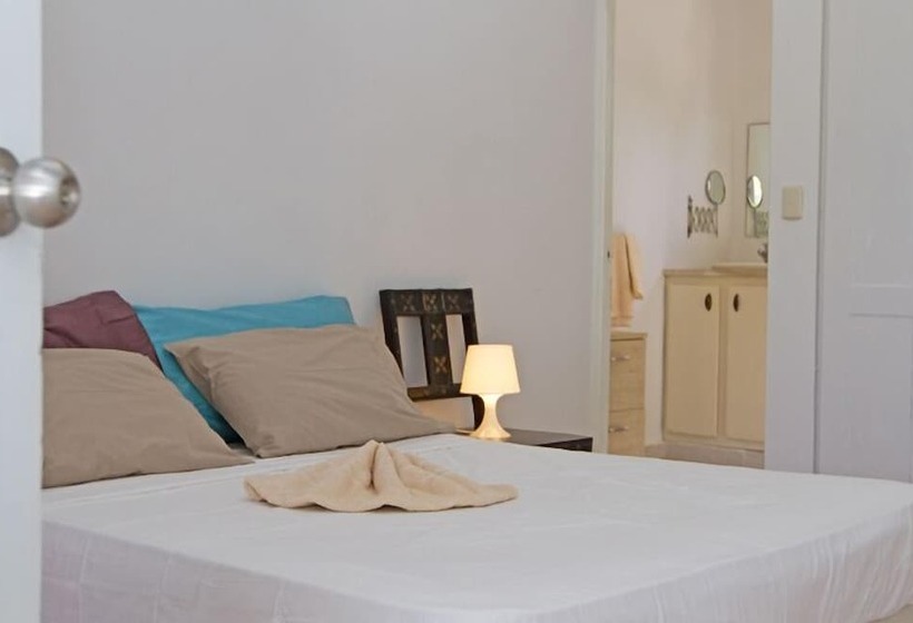 هتل The Hotspot Company