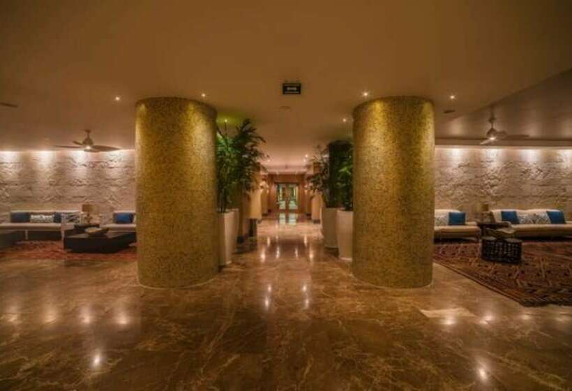 فندق Vida Maya By Dicasi Nv