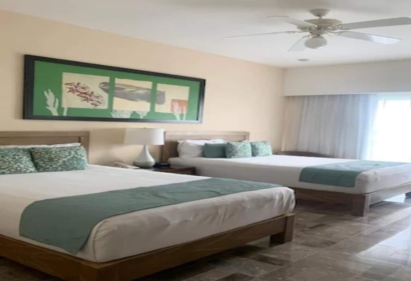 فندق Vida Maya By Dicasi Nv