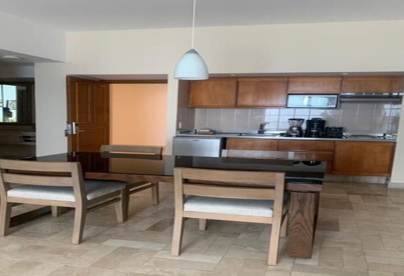 فندق Vida Maya By Dicasi Nv