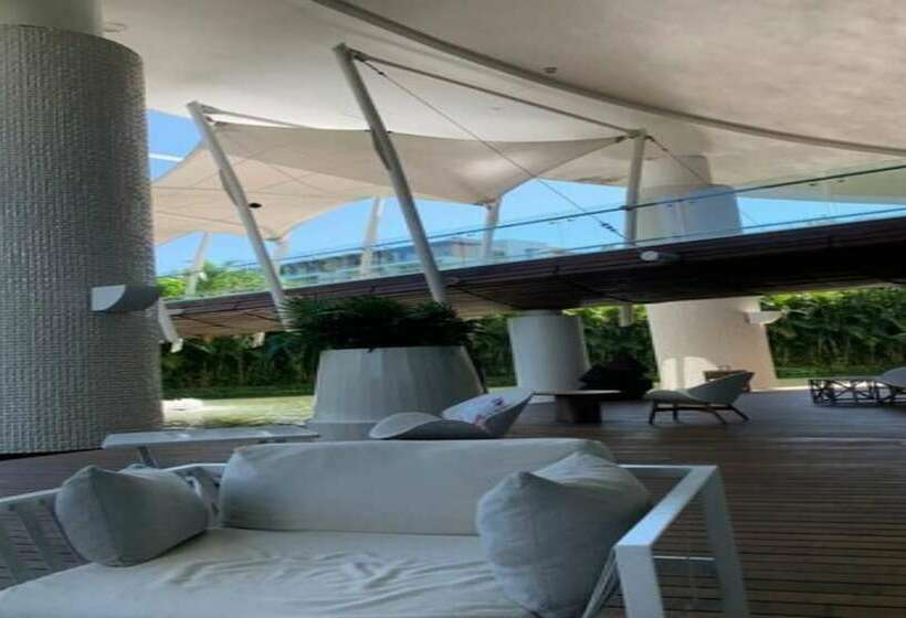 فندق Vida Maya By Dicasi Nv