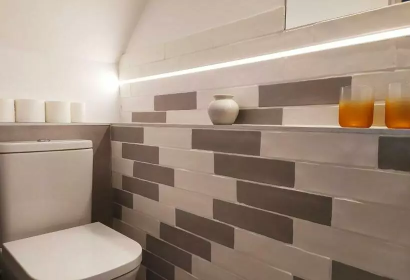 Majatalo Villa Isabela Bakio Rooms