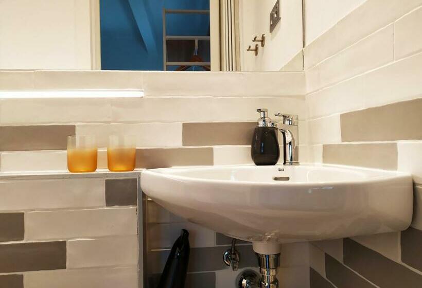 Pensão Villa Isabela Bakio Rooms