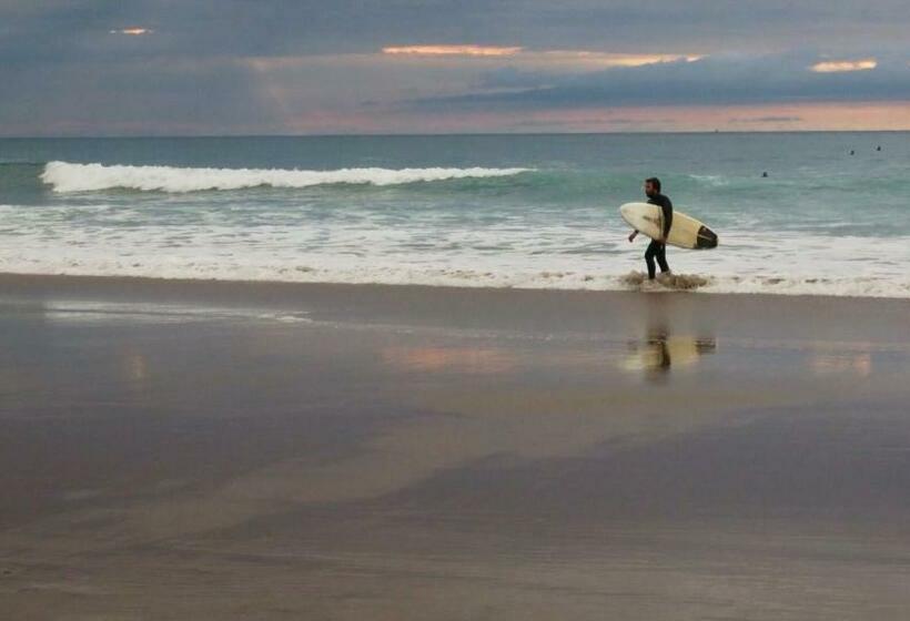 Pensão Villa Isabela Bakio Rooms